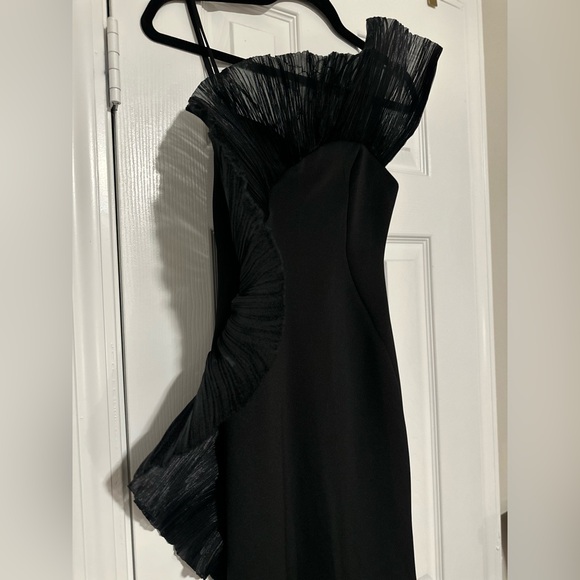 ASOS DESIGN | US 4 | Black - Picture 5 of 7